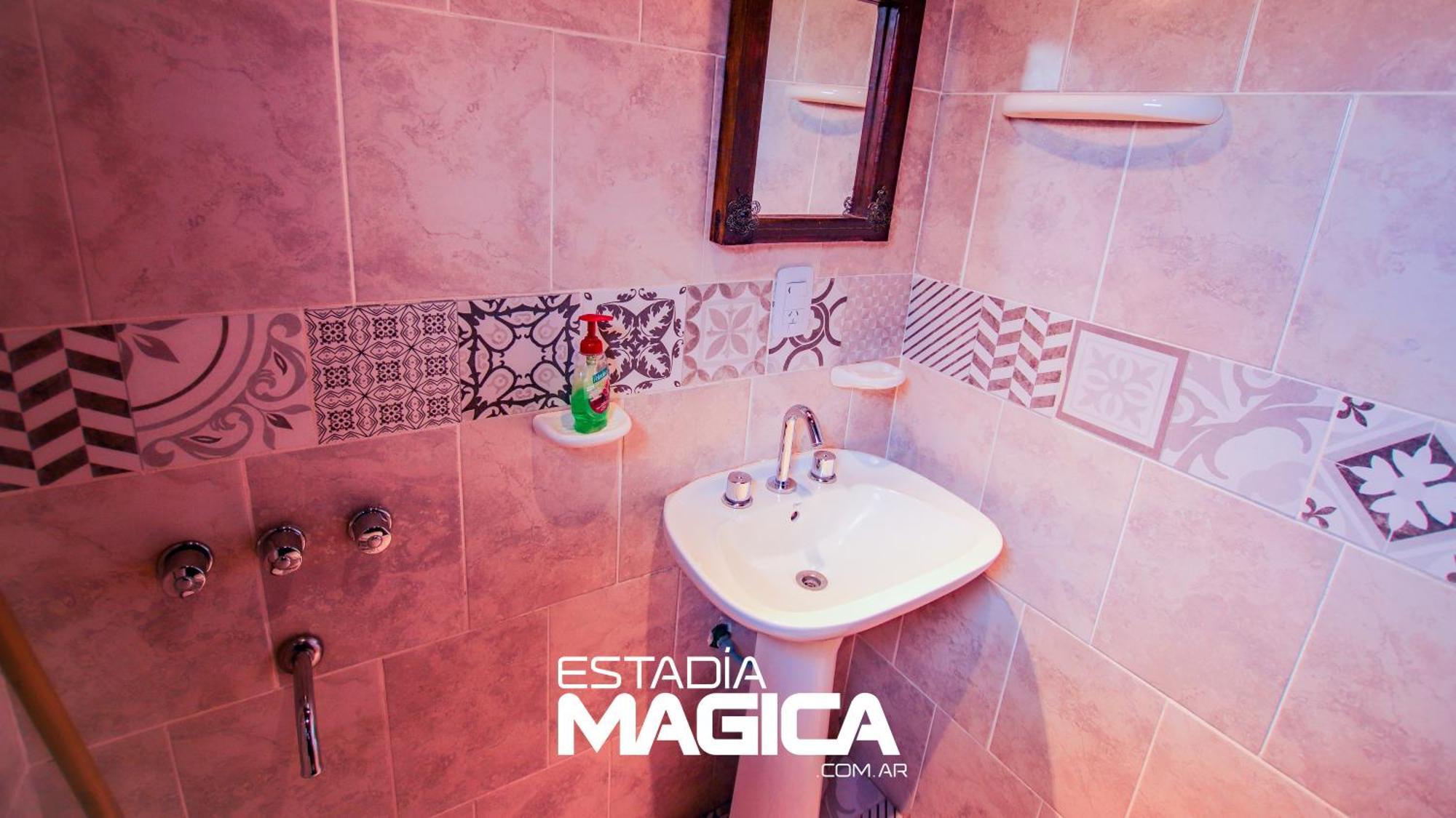 Cabanas En Malargüe 外观 照片