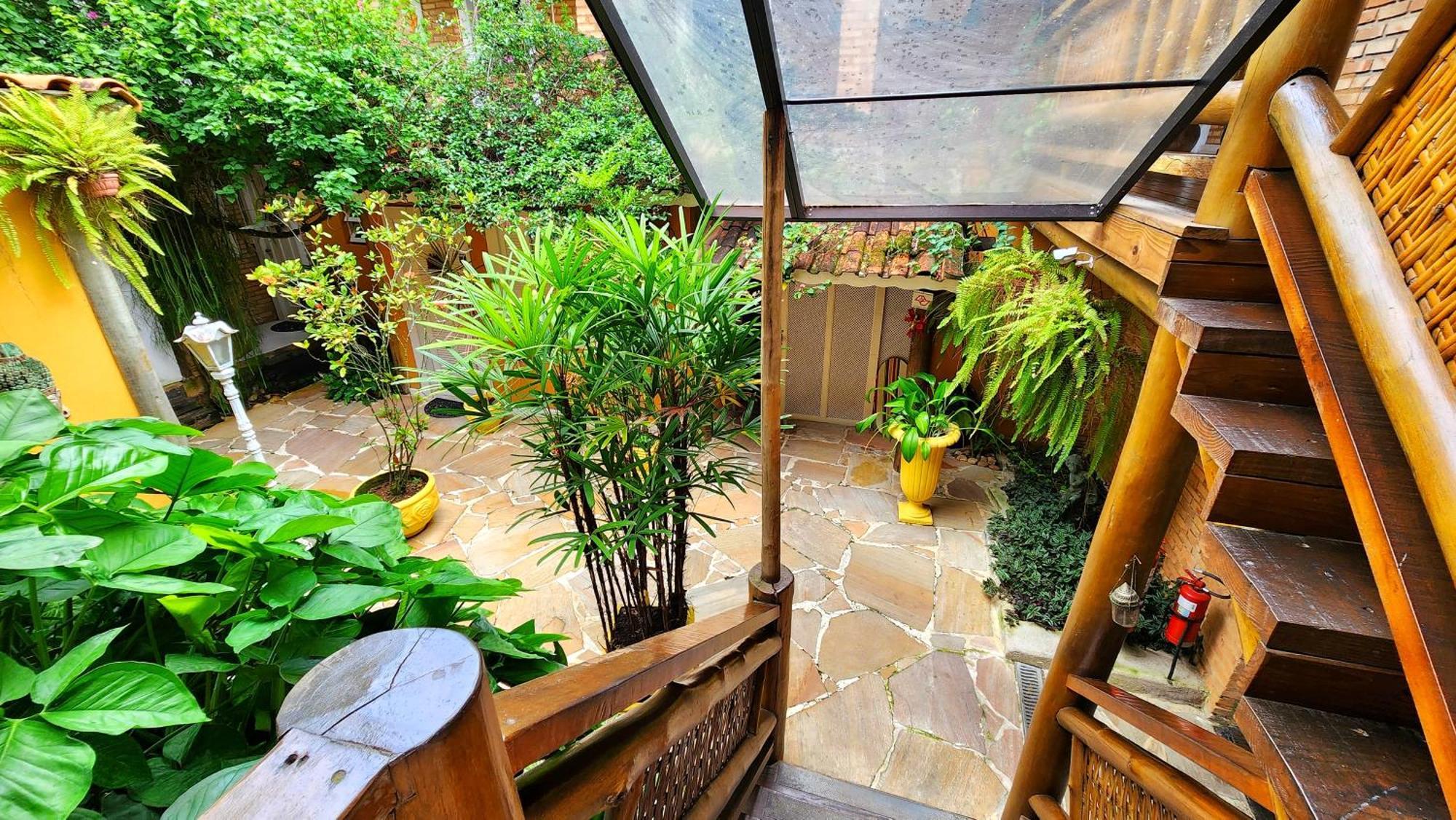 Cabanas En Malargüe 外观 照片
